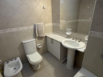 Departamento 1 dormitorio con patio en  VENTA - Zona Centro San Miguel de Tucumán