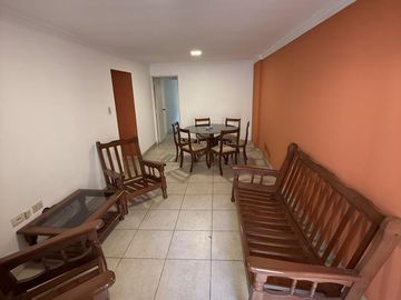 Departamento 1 dormitorio con patio en  VENTA - Zona Centro San Miguel de Tucumán