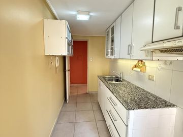 Departamento 1 dormitorio con patio en  VENTA - Zona Centro San Miguel de Tucumán