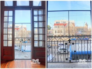 Casa en San Isidro, 5 amb. con patio y terraza. Apto uso comercial.