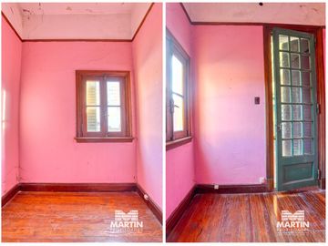 Casa en San Isidro, 5 amb. con patio y terraza. Apto uso comercial.
