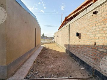 Casa en Centenario