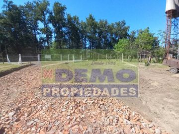 Terreno - Grand Bourg