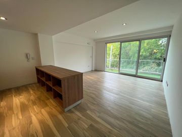 Departamento - Canning (Ezeiza)