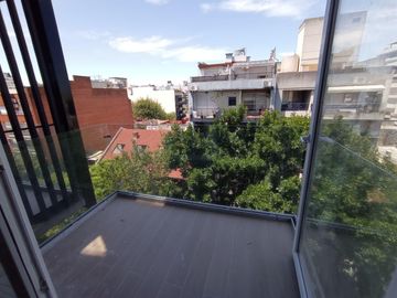 Venta 1 ambiente Caballito