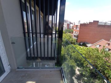 Venta 1 ambiente Caballito