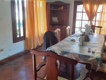 Casa - San Bernardo Del Tuyu