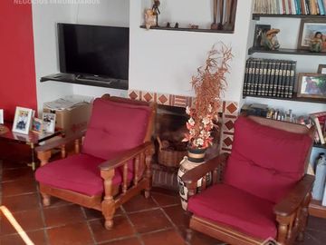 Casa - San Bernardo Del Tuyu
