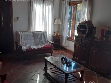 Casa - San Bernardo Del Tuyu