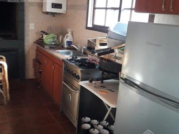 Casa - San Bernardo Del Tuyu