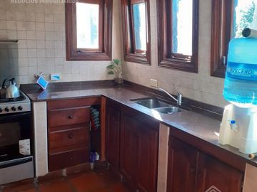 Casa - San Bernardo Del Tuyu