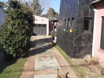 Casa - San Bernardo Del Tuyu