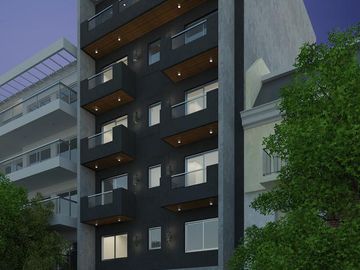 Departamento en Pozo de 3 ambientes Financiado - Wilde