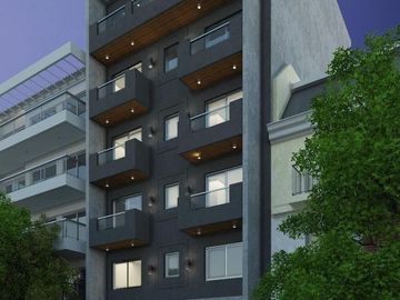 Departamento en Pozo de 3 ambientes Financiado - Wilde