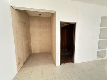 CASA EN VENTA MÉRIDA, CON ALBERCA CERCA DE LOS MEJORES SERVICIOS DE LA CIUDAD