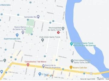 Vendo Casa a reciclar en Exc. Zona Santo Tomé