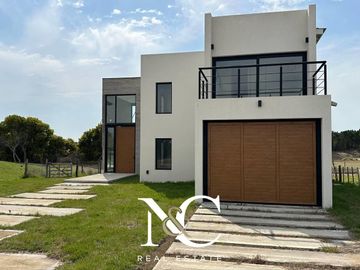 Casa en venta en Costa Esmeralda