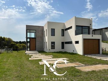 Casa en venta en Costa Esmeralda