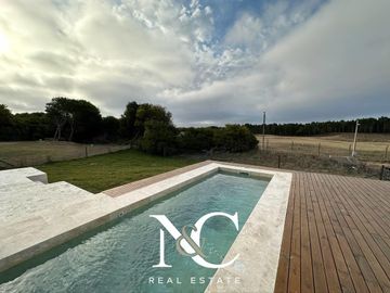 Casa en venta en Costa Esmeralda
