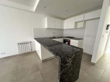 Departamento 2 dormitorios en venta a estrenar rosario