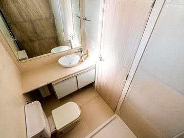 Departamento 2 dormitorios en venta a estrenar rosario