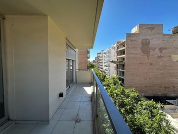 Departamento 2 dormitorios en venta a estrenar rosario