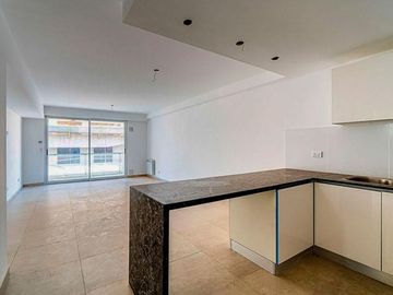 Departamento 2 dormitorios en venta a estrenar rosario