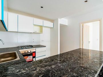 Departamento 2 dormitorios en venta a estrenar rosario