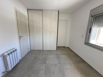 Departamento 2 dormitorios en venta a estrenar rosario