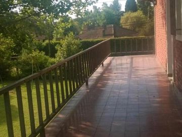 Quinta en La Unión, Los Claveles 915, Ezeiza