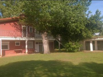 Quinta en La Unión, Los Claveles 915, Ezeiza