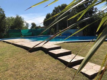 Quinta en La Unión, Los Claveles 915, Ezeiza