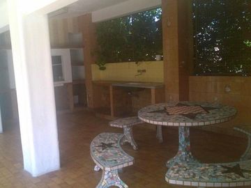 Quinta en La Unión, Los Claveles 915, Ezeiza