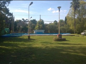 Quinta en La Unión, Los Claveles 915, Ezeiza