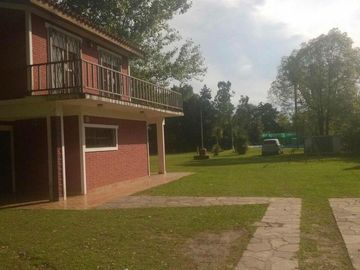 Quinta en La Unión, Los Claveles 915, Ezeiza