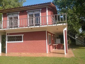 Quinta en La Unión, Los Claveles 915, Ezeiza