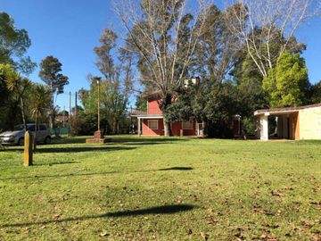 Quinta en La Unión, Los Claveles 915, Ezeiza