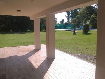 Quinta en La Unión, Los Claveles 915, Ezeiza