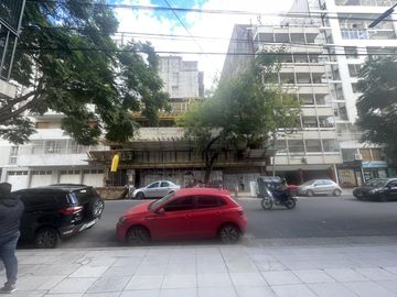 Departamento 1 ambiente Belgrano en  CACTUS MOLDES