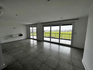 Departamento - Greenville Polo & Resort