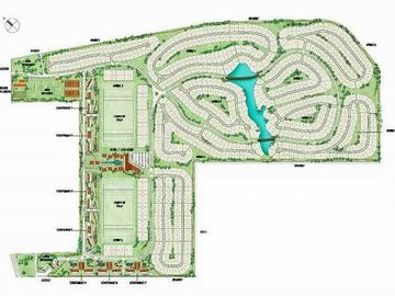 Departamento - Greenville Polo & Resort