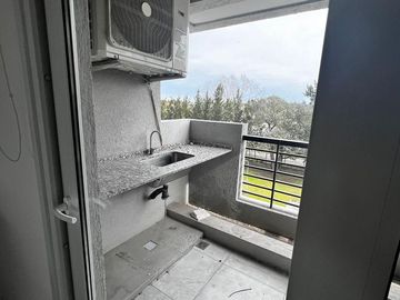 Departamento - Greenville Polo & Resort