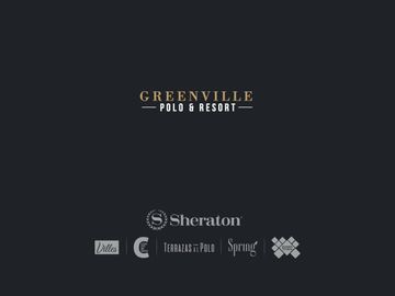 Departamento - Greenville Polo & Resort