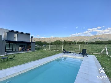 Casa - Merlo