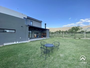 Casa - Merlo