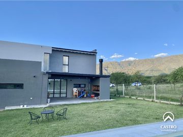 Casa - Merlo