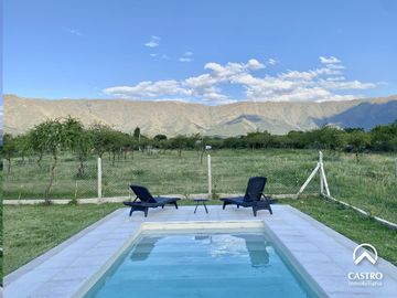 Casa - Merlo