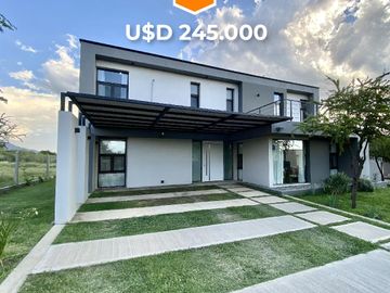 Casa - Merlo