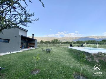 Casa - Merlo