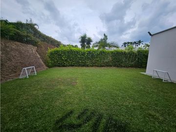 Casa campestre en San josé de las Villas para la Venta,Pereira!!!